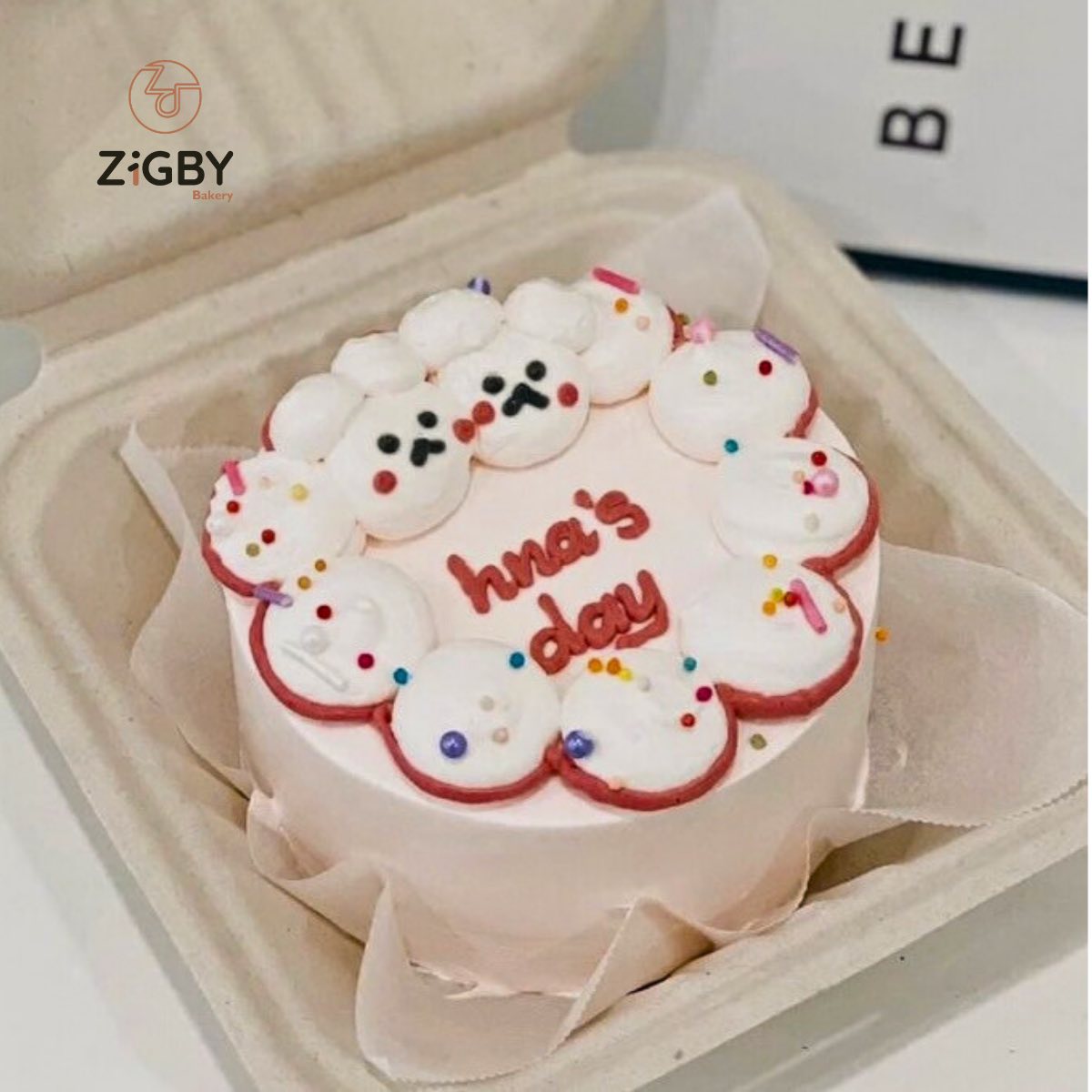 Workshop ZiGBY